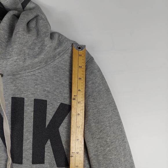 Victorias secret love pink pullover sweatshirt small - Picture 5 of 10